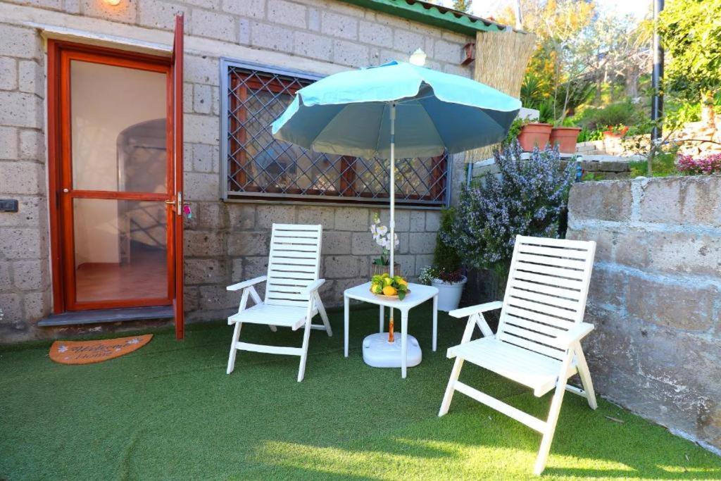 Relax Margherita Colli di Fontanelle Exterior foto