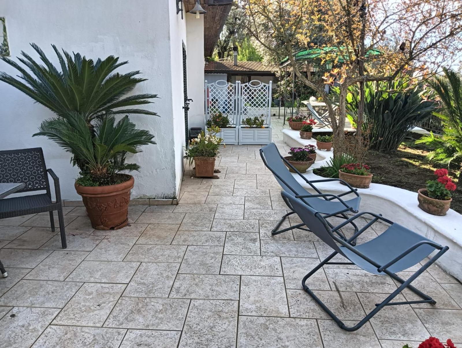 Relax Margherita Colli di Fontanelle Exterior foto